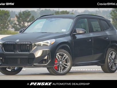 New 2025 BMW X1 M35i w/ Premium Package