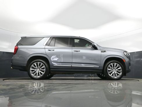 Used 2022 GMC Yukon Denali w/ Denali Premium Package image 45