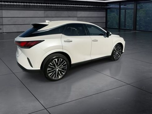 Certified 2024 Lexus RX 350 Premium Plus w/ Convenience Package FWD image 8