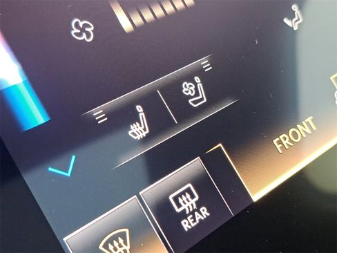 New 2026 INFINITI QX80 Luxe w/ Exterior Package image 12