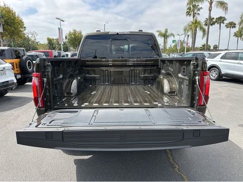 New 2026 Ford F150 Raptor AWD/4WD image 19