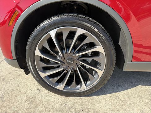 Used 2025 Lincoln Aviator Reserve w/ Luxury Package RWD image 9