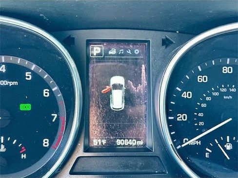 Used 2018 Hyundai Santa Fe Sport image 12