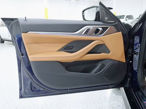 Used 2023 BMW i4 M50 w/ Premium Package AWD/4WD image 34