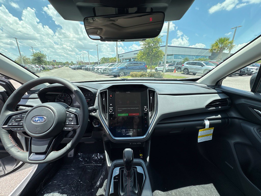 New 2026 Subaru Crosstrek 2.5i Limited AWD/4WD image 25