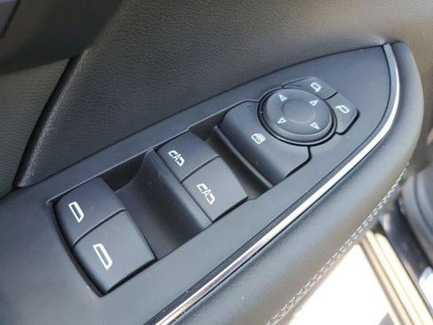 New 2025 Buick Envision Preferred image 18