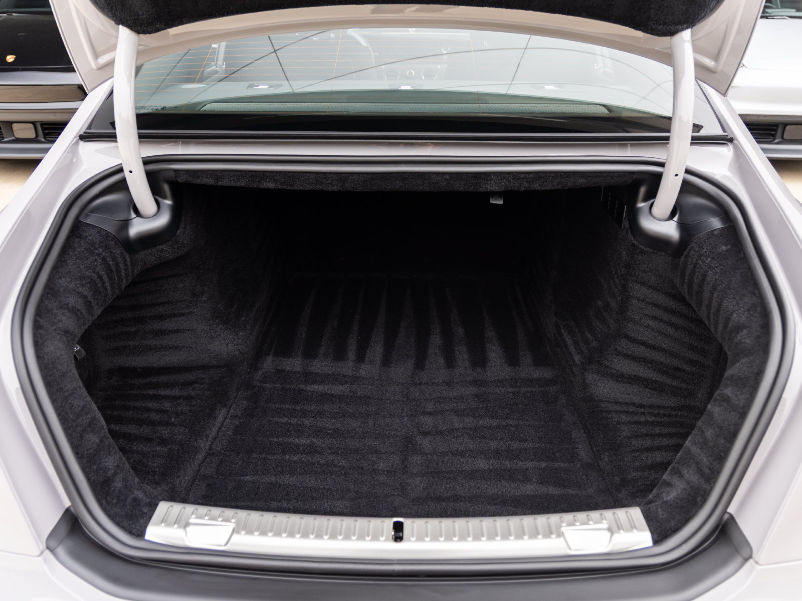Used 2026 Rolls-Royce Ghost AWD/4WD image 49