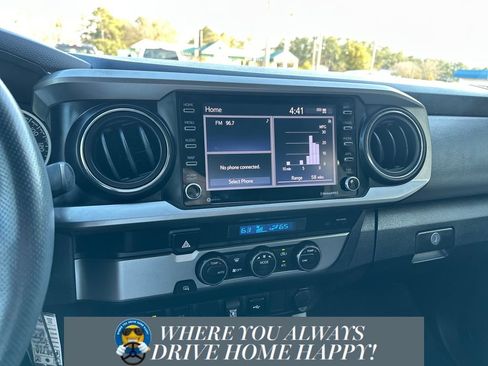 Used 2022 Toyota Tacoma SR5 image 16