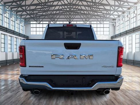 New 2026 RAM 1500 Big Horn image 5