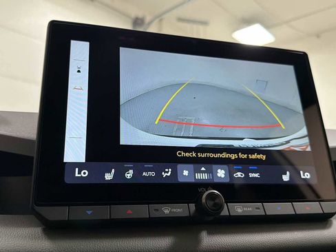 New 2026 Toyota RAV4 SE image 19