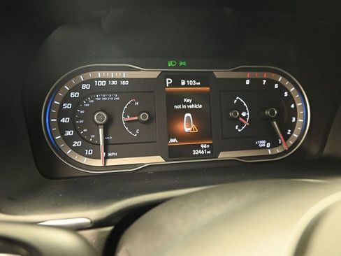 Used 2023 Hyundai Santa Cruz SEL FWD image 20
