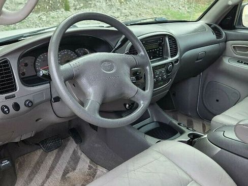 Used 2002 Toyota Sequoia Limited image 10