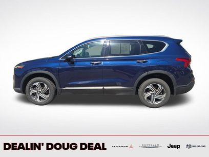 Used 2023 Hyundai Santa Fe SEL w/ Cargo Package