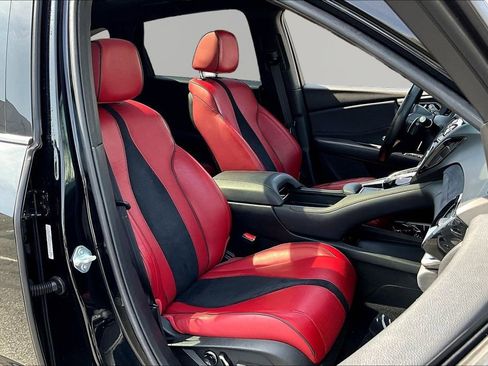 Used 2021 Acura RDX A-Spec image 30