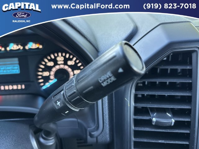 Certified 2018 Ford F150 XL w/ XL Power Equipment Group RWD image 28
