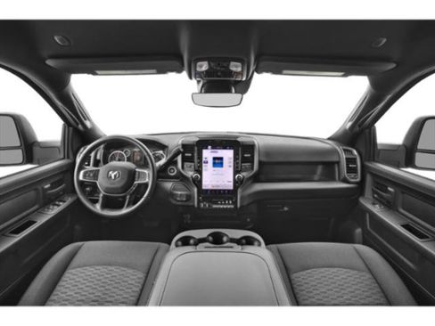 New 2026 RAM 3500 Laramie image 25