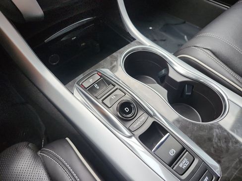 Used 2020 Acura TLX w/ Technology Package AWD/4WD image 25