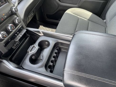 Used 2021 RAM 1500 Big Horn RWD image 26