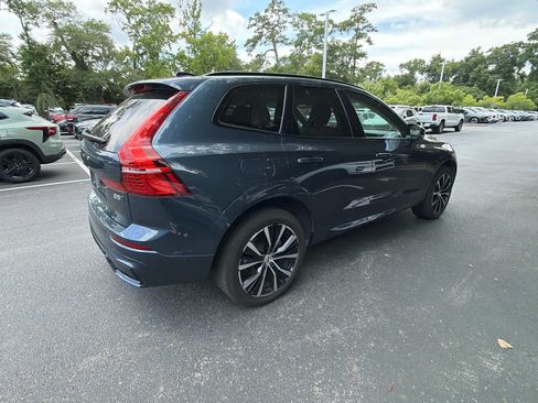 Certified 2024 Volvo XC60 B5 Plus AWD/4WD image 55
