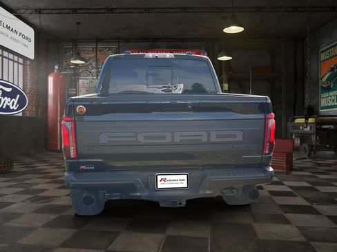 New 2026 Ford F150 Raptor AWD/4WD image 5