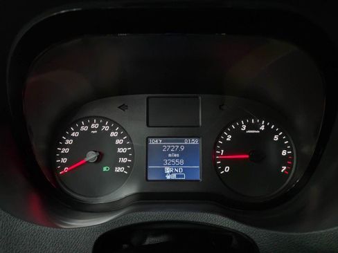 Used 2022 Mercedes-Benz Sprinter 2500 image 21