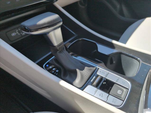 New 2026 Hyundai Tucson SEL FWD image 18