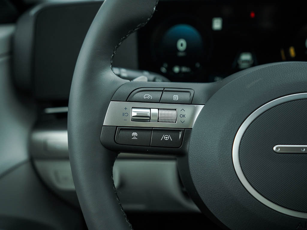 New 2027 Hyundai Kona Limited AWD/4WD image 21