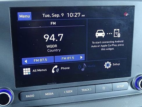 Used 2023 Hyundai Kona SEL image 30