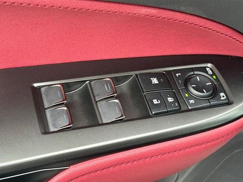 Certified 2025 Lexus NX 350 AWD w/ Premium Package image 13