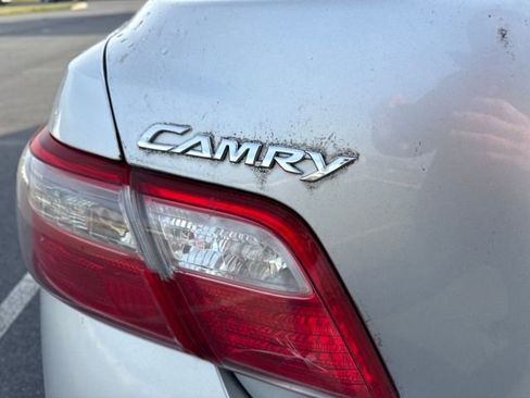 Used 2009 Toyota Camry CE image 17