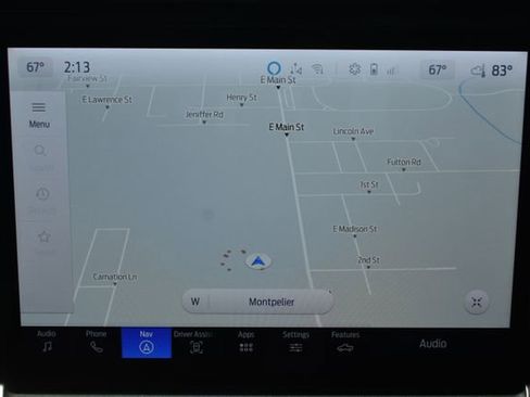 Used 2024 Ford F150 Tremor w/ Equipment Group 402A High AWD/4WD image 31