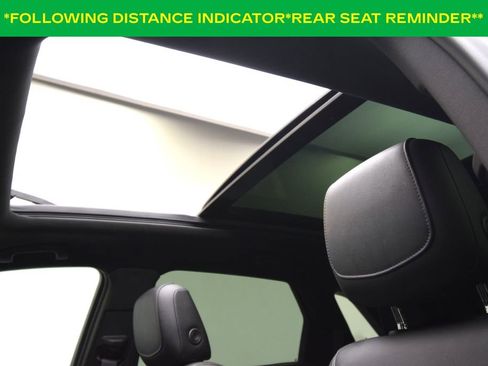Used 2020 Cadillac XT5 Premium Luxury FWD image 17