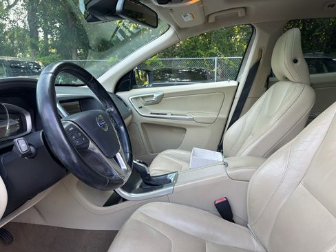 Used 2014 Volvo XC60 3.2 FWD image 27