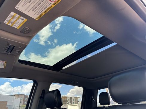 Used 2019 Ford F350 Lariat w/ Lariat Ultimate Package image 26