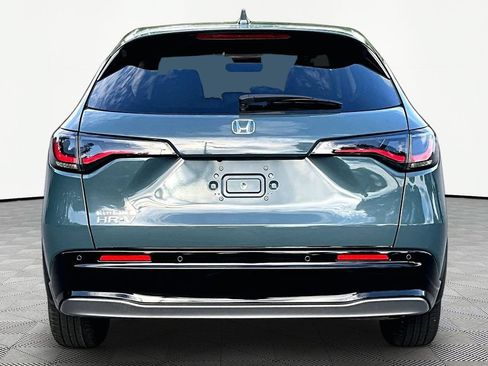 Used 2026 Honda HR-V EX-L image 7