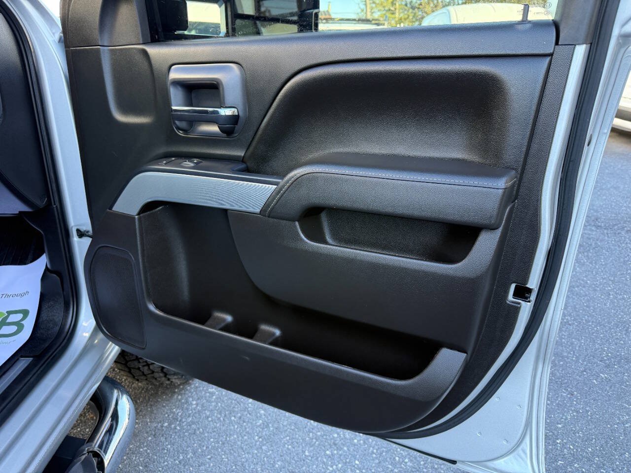 Used 2017 Chevrolet Silverado 2500 LT w/ All Star Edition AWD/4WD image 30
