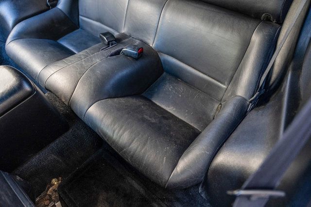 Used 1997 Toyota Supra Turbo RWD image 36