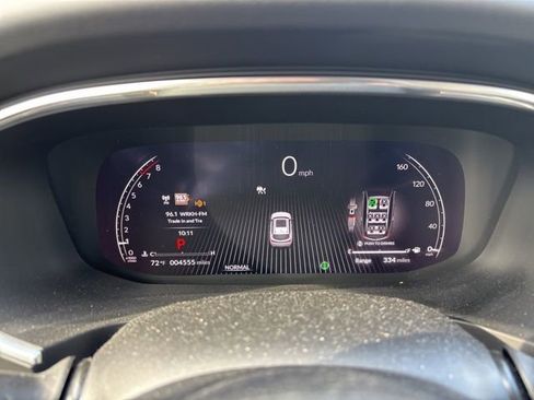 Used 2025 Acura MDX w/ Technology Package image 19