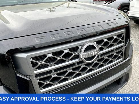 Used 2022 Nissan Frontier SV w/ Technology Package AWD/4WD image 42