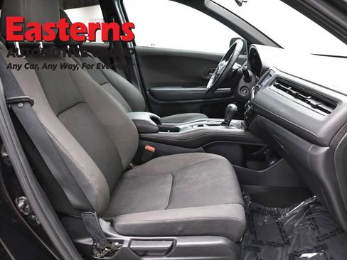 Used 2022 Honda HR-V Sport image 23