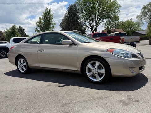 Used 2005 Toyota Solara SLE FWD image 70