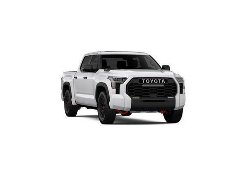 New 2026 Toyota Tundra TRD Pro AWD/4WD image 82