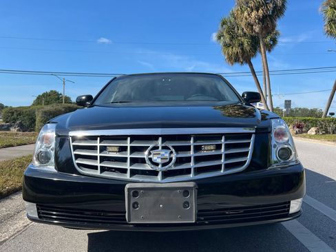Used 2006 Cadillac DTS image 4