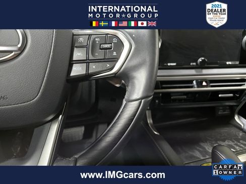 Used 2023 Lexus RX 350 Premium image 16