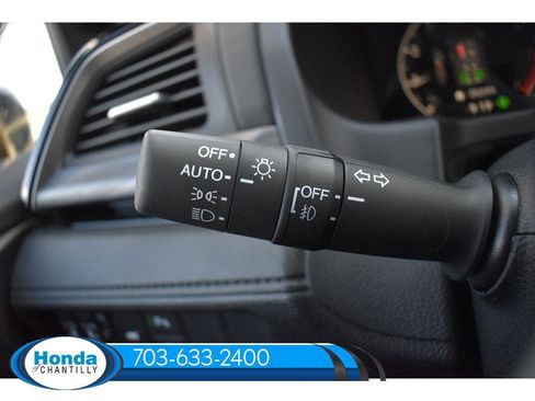 New 2026 Honda Odyssey Elite image 10