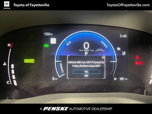 Used 2026 Toyota Camry SE w/ Convenience Package FWD image 35