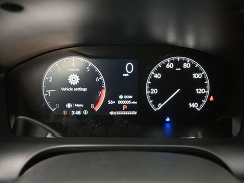 New 2026 Honda HR-V Sport image 12