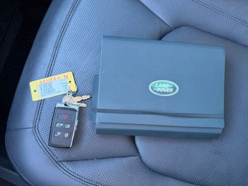 Certified 2023 Land Rover Defender 110 S AWD/4WD image 22