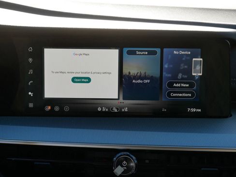 New 2026 Nissan Murano Platinum w/ Cargo Package image 8