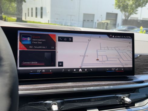New 2026 BMW X5 xDrive40i AWD/4WD image 26